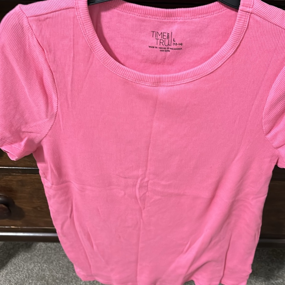 Basic Tee - Picture 2 of 4